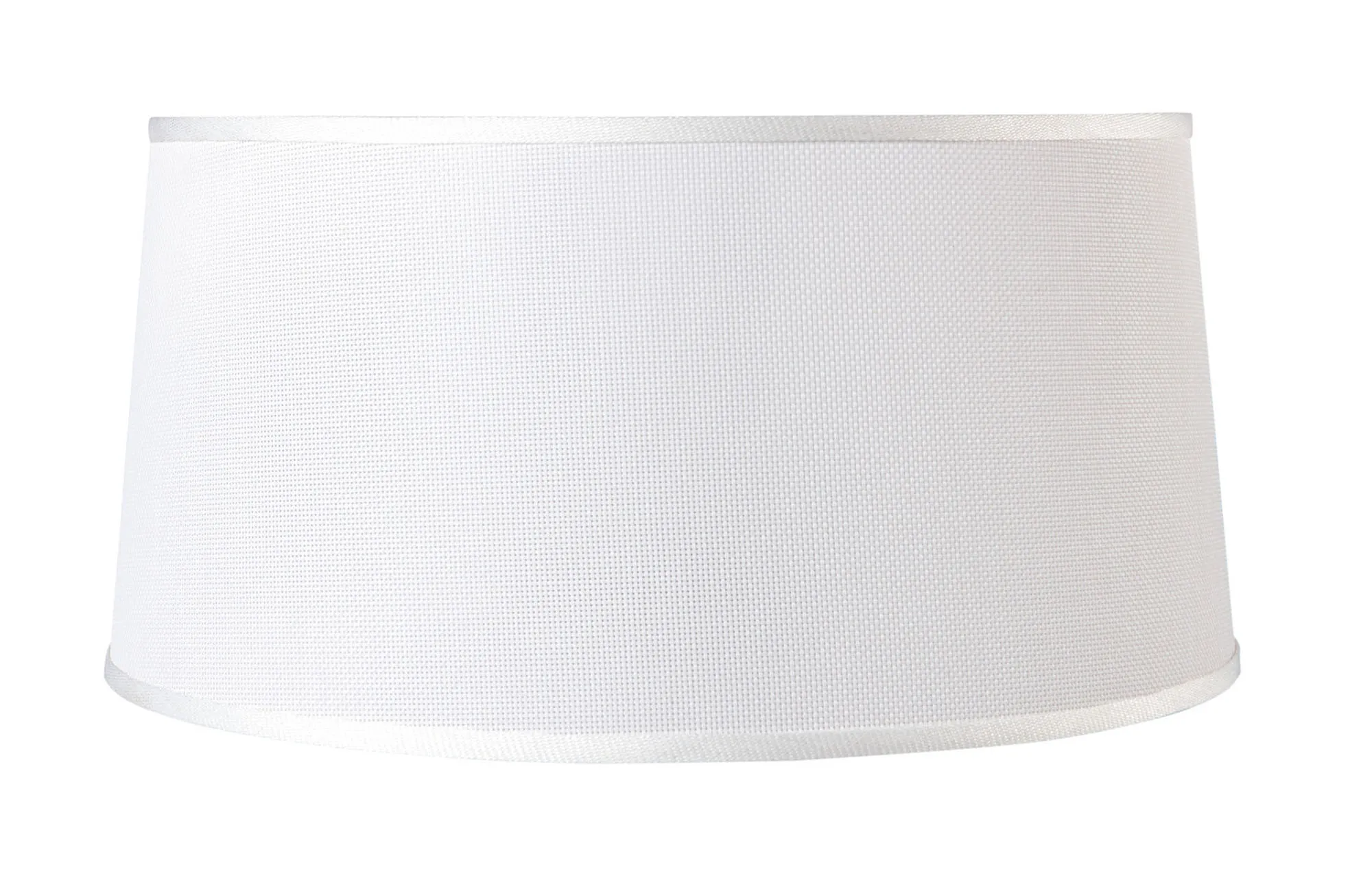Habana White Shades Mantra Table & Floor Lamp Shades Habana White Shades Mantra Table & Floor Lamp Shades